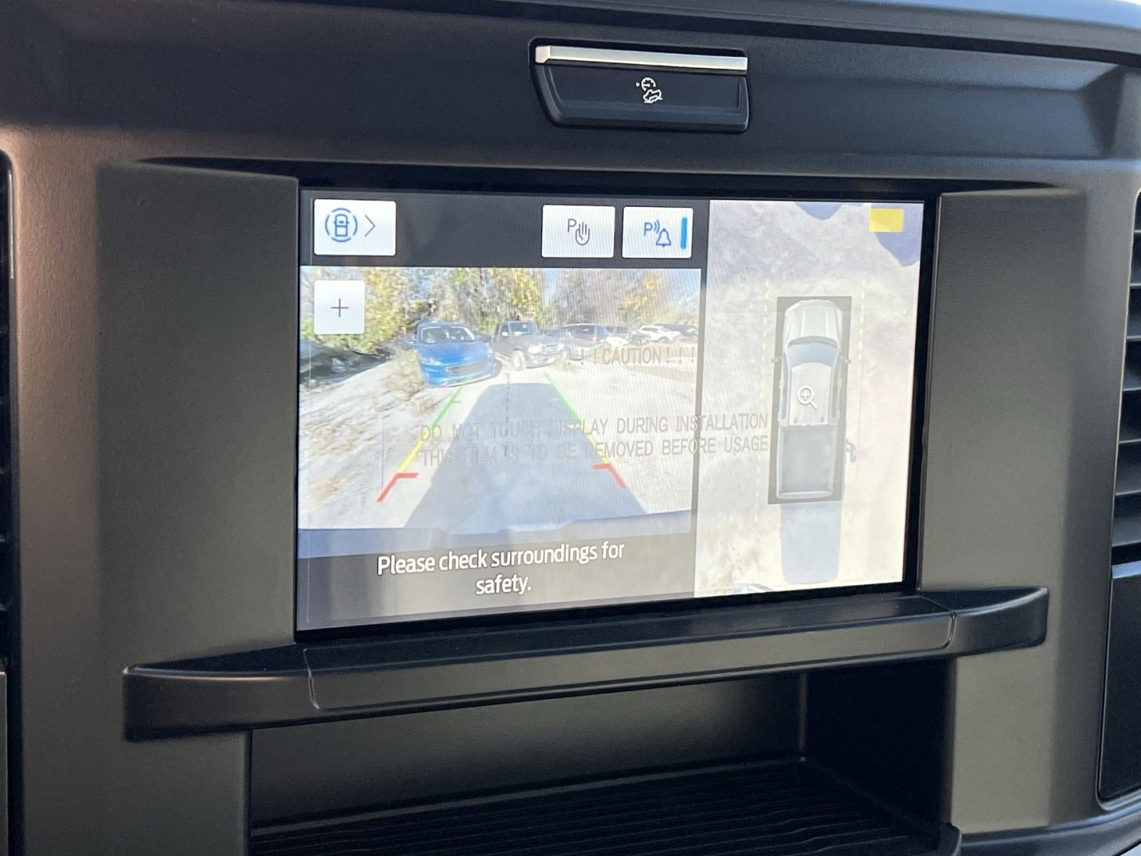 New 2026 Ford F250 XL w/ STX Appearance Package image 19