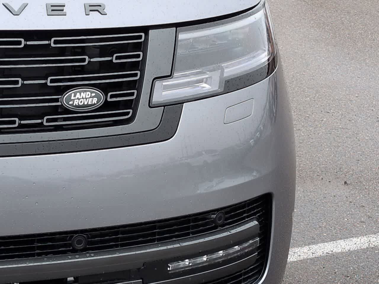 New 2026 Land Rover Range Rover SE AWD/4WD image 10
