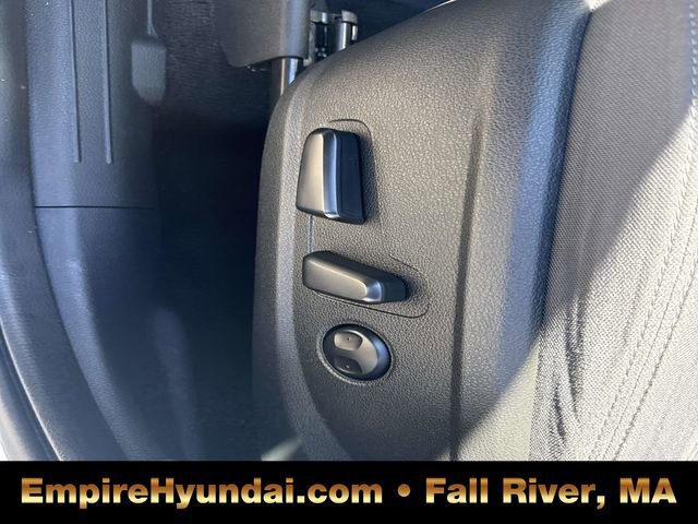 Used 2023 Hyundai Santa Fe SEL w/ Cargo Package image 19