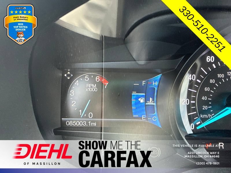 Used 2018 Ford Edge SEL w/ Equipment Group 201A AWD/4WD image 25