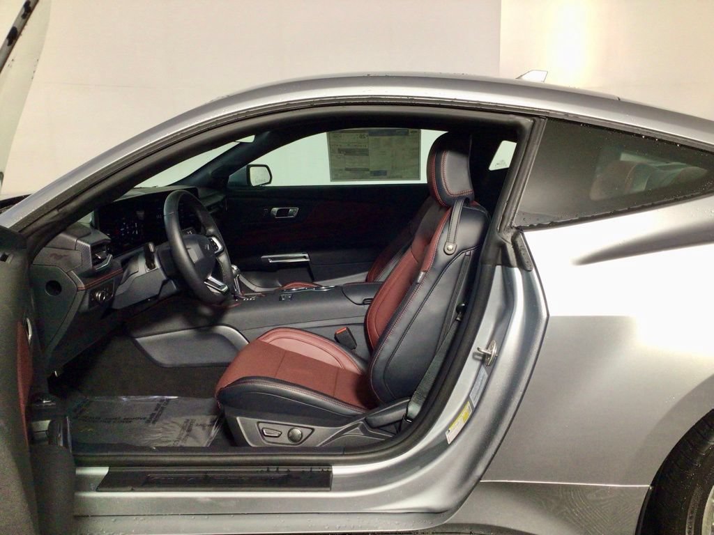 New 2026 Ford Mustang Premium RWD image 19