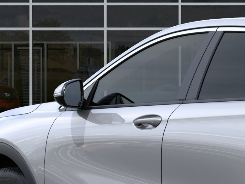 New 2026 Buick Envista Preferred image 12