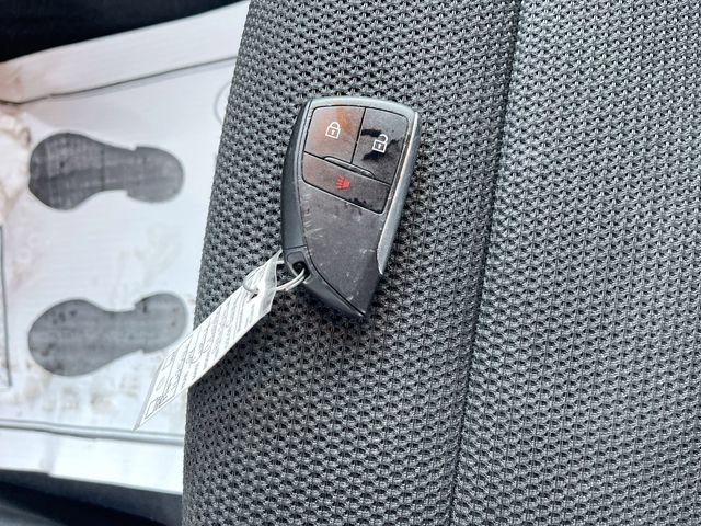 Used 2024 Chevrolet Colorado LT w/ LT Convenience Package image 33