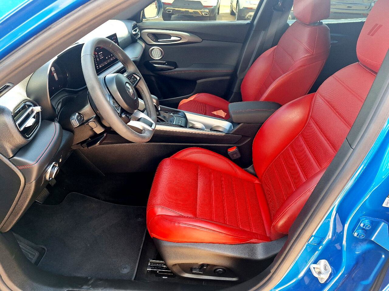 Used 2024 Dodge Hornet GT Plus image 13