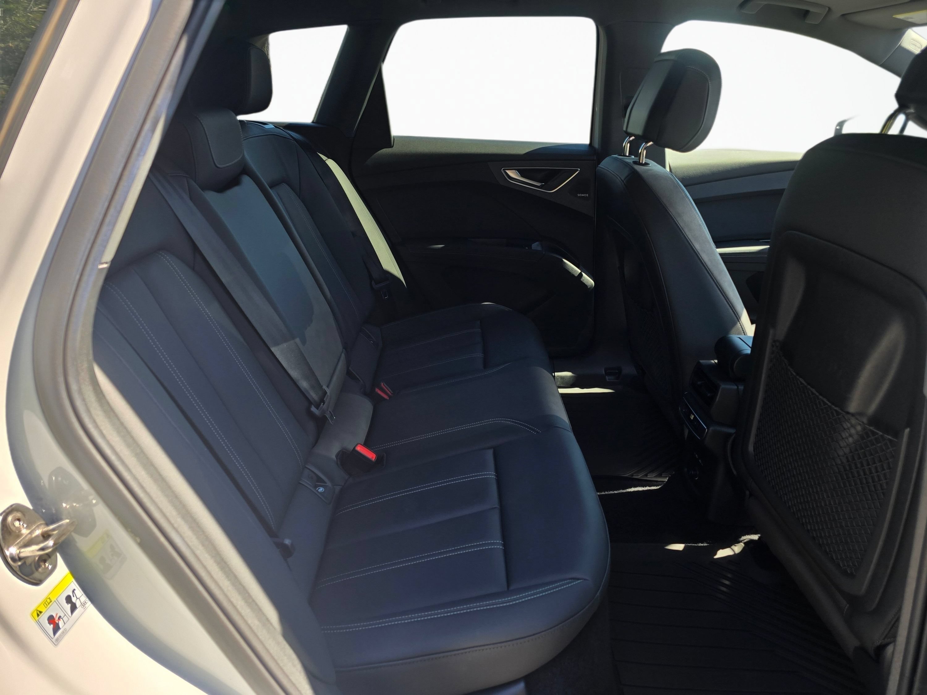 Used 2023 Audi Q4 e-tron Premium Plus AWD/4WD image 23