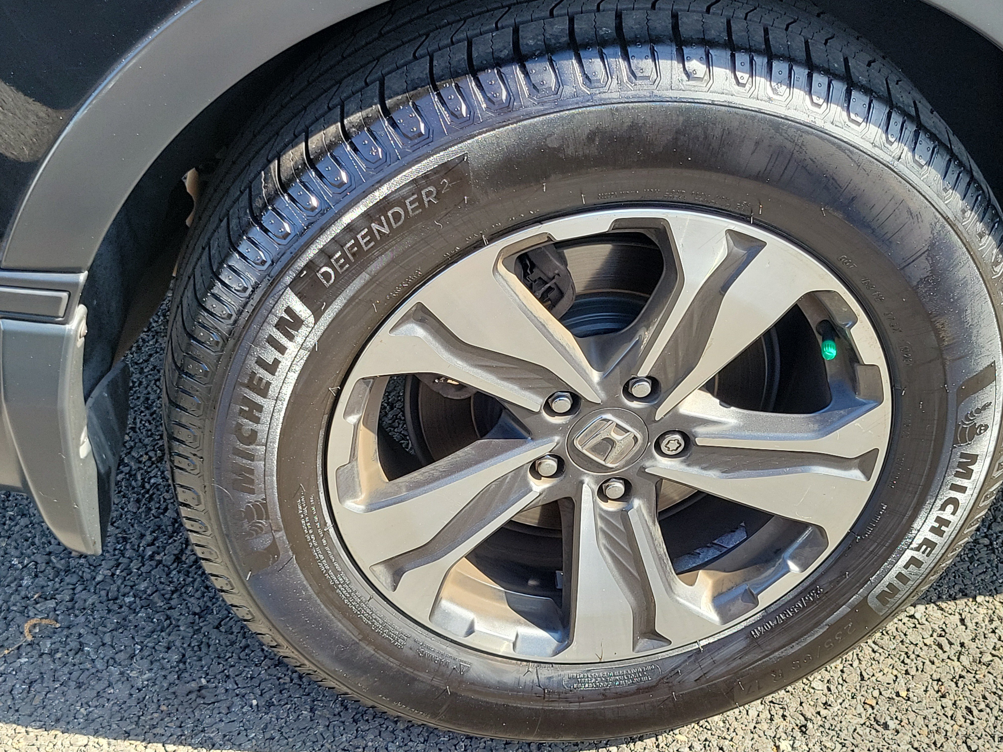 Used 2017 Honda CR-V LX image 24