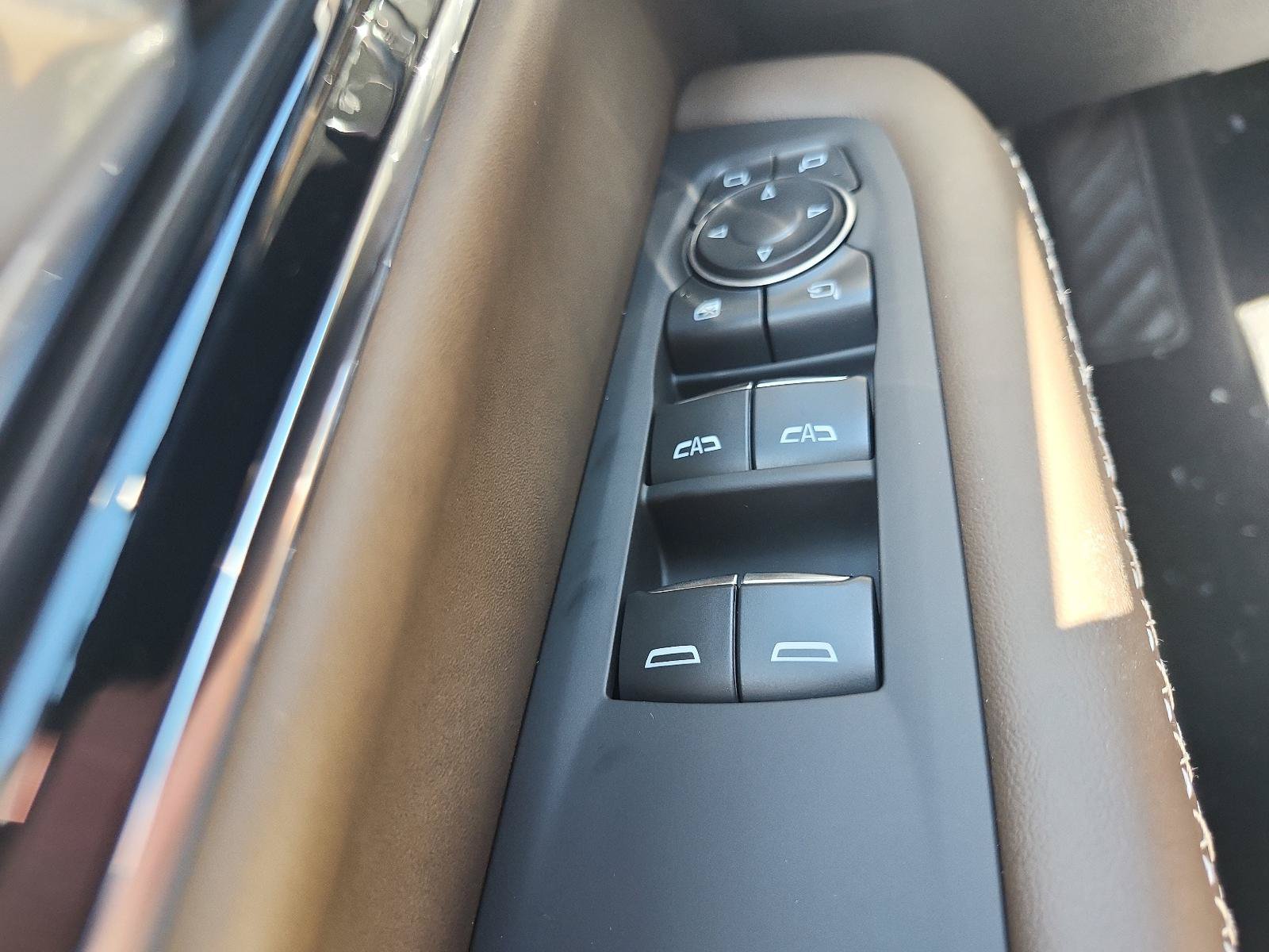New 2026 GMC Yukon XL Denali Ultimate AWD/4WD image 20