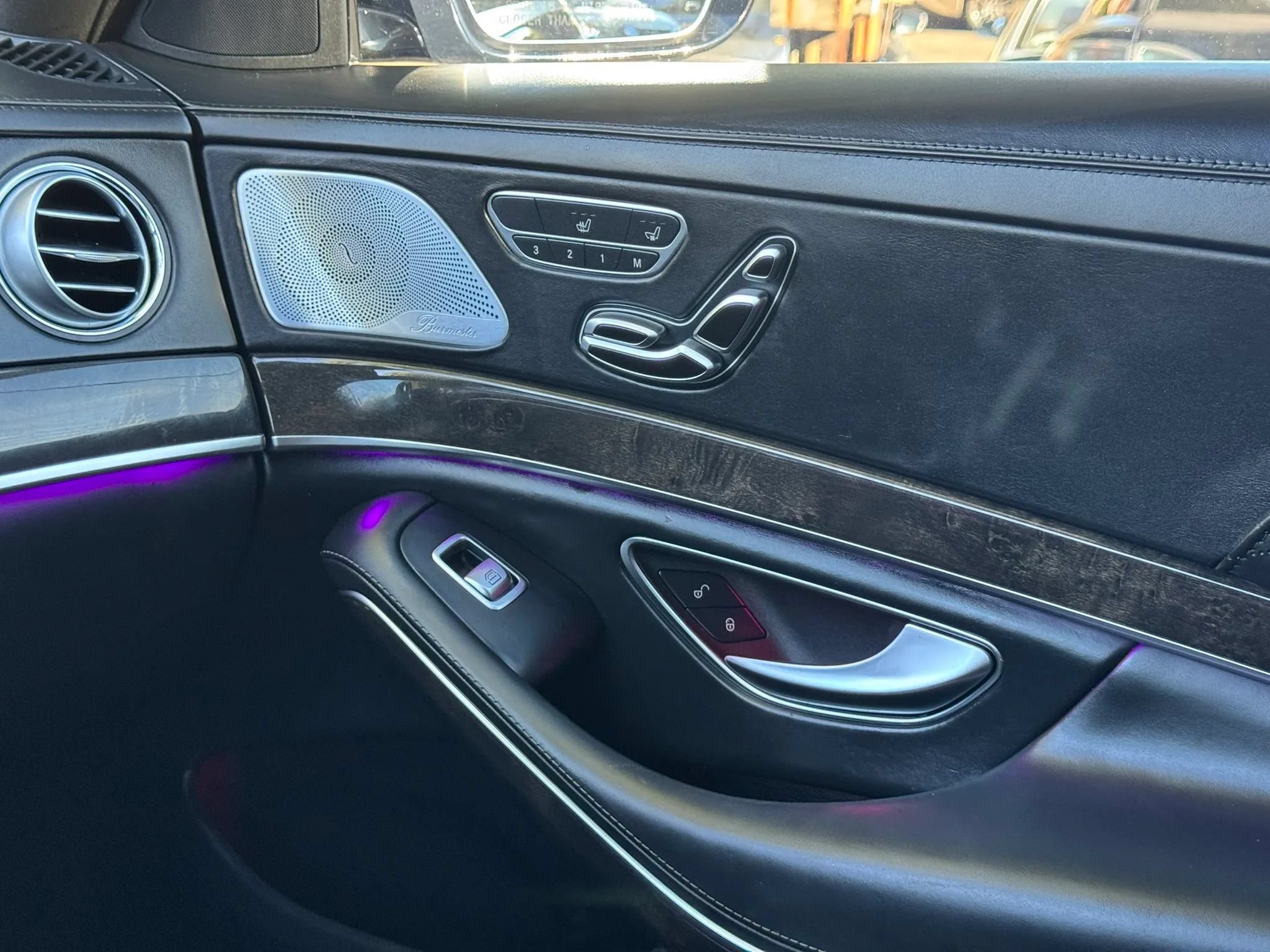 Used 2019 Mercedes-Benz S 560 Sedan image 45