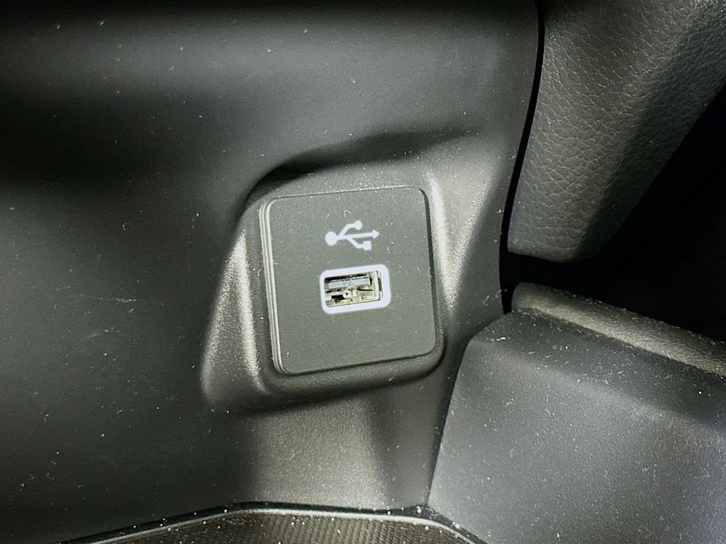 Used 2024 Honda HR-V Sport image 27