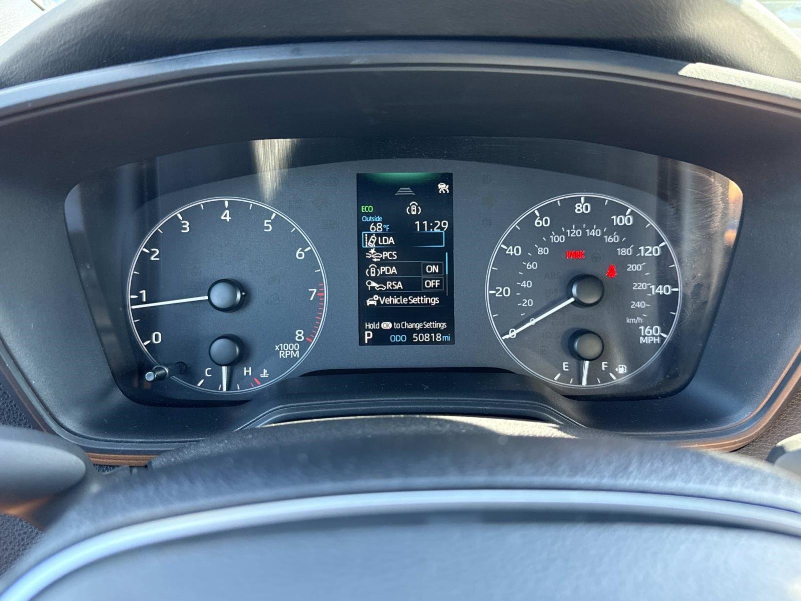 Used 2024 Toyota Corolla SE image 16