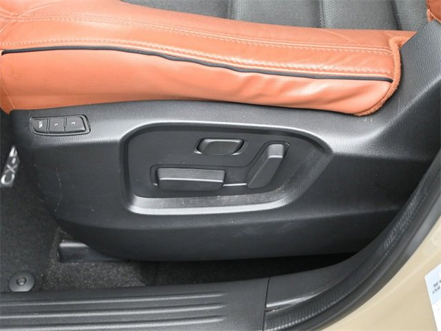 Certified 2024 MAZDA CX-5 Carbon Edition image 22