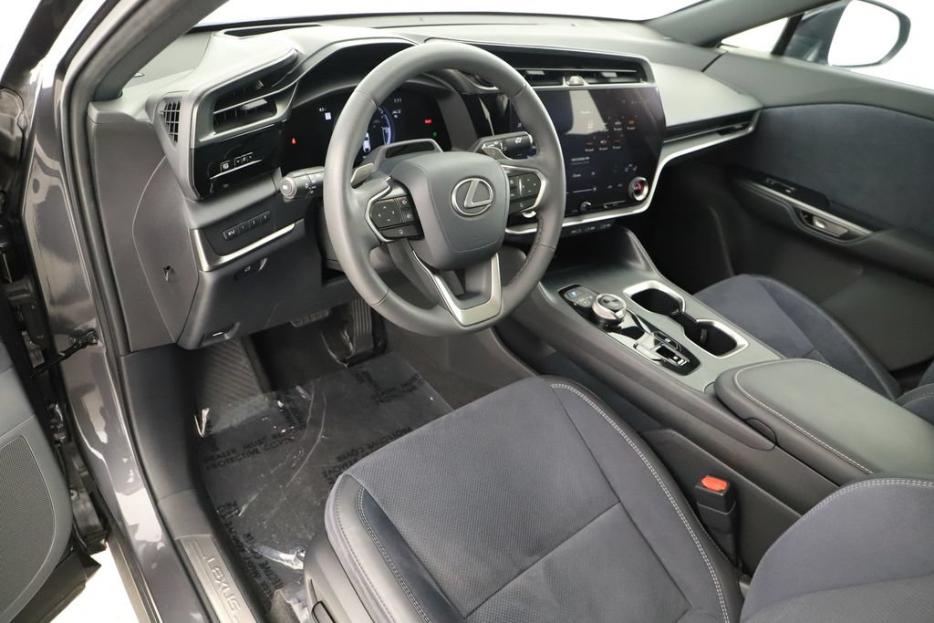 Used 2023 Lexus RZ 450e Premium w/ Cold Area Package AWD/4WD image 15