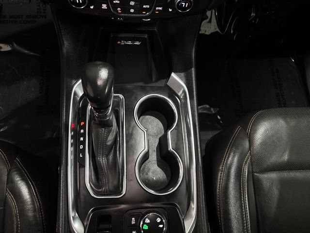 Used 2021 Chevrolet Traverse Premier w/ Redline Edition AWD/4WD image 31