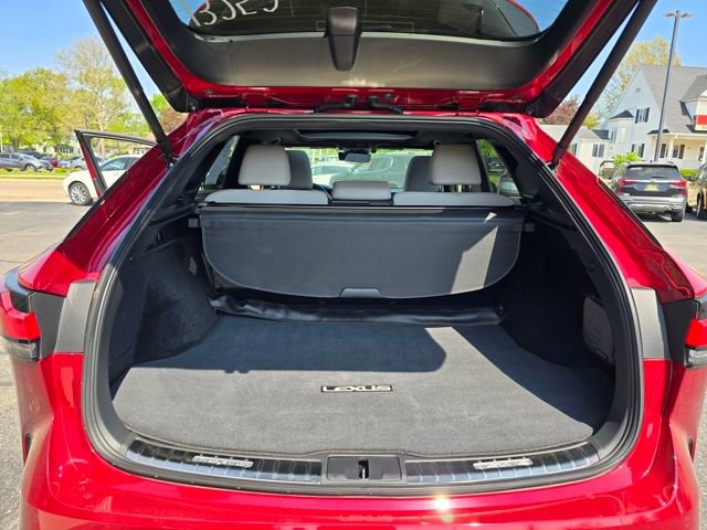 Used 2023 Lexus RX 350 Premium Plus w/ Accessory Package (Z1) image 28