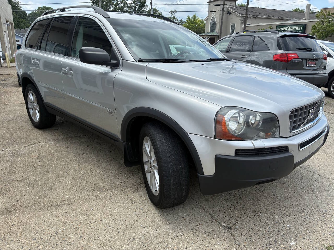 Used 2006 Volvo XC90 V8 AWD/4WD image 9