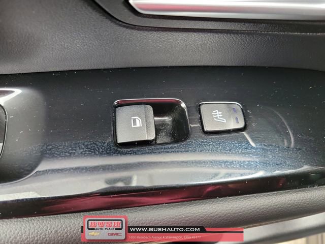 Used 2022 Hyundai Tucson Limited w/ Cargo Package image 16