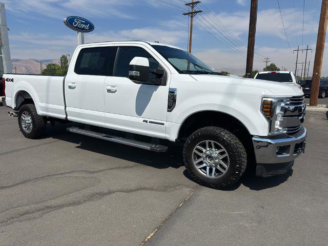 Certified 2018 Ford F350 Lariat image 2