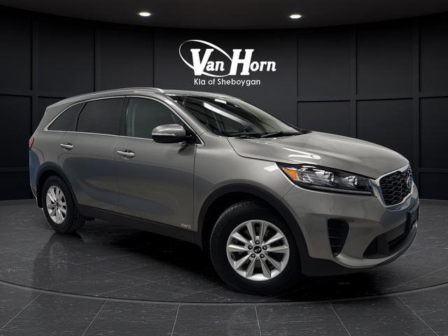 Used 2019 Kia Sorento LX w/ Option Group 020 image 1