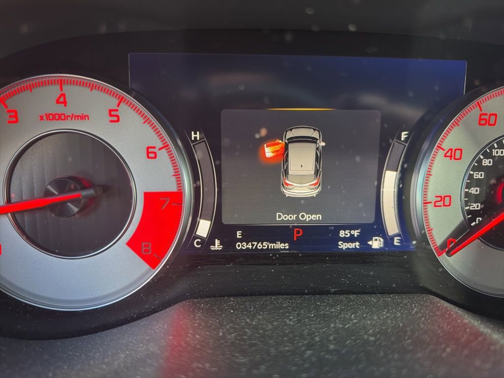 Used 2020 Acura RDX A-Spec image 9