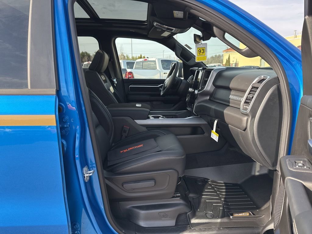 New 2026 RAM 1500 Big Horn image 31