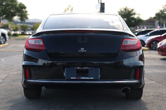 Used 2013 Honda Accord LX-S image 10