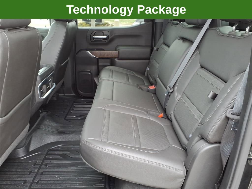 Used 2019 GMC Sierra 1500 Denali w/ Denali Ultimate Package image 15