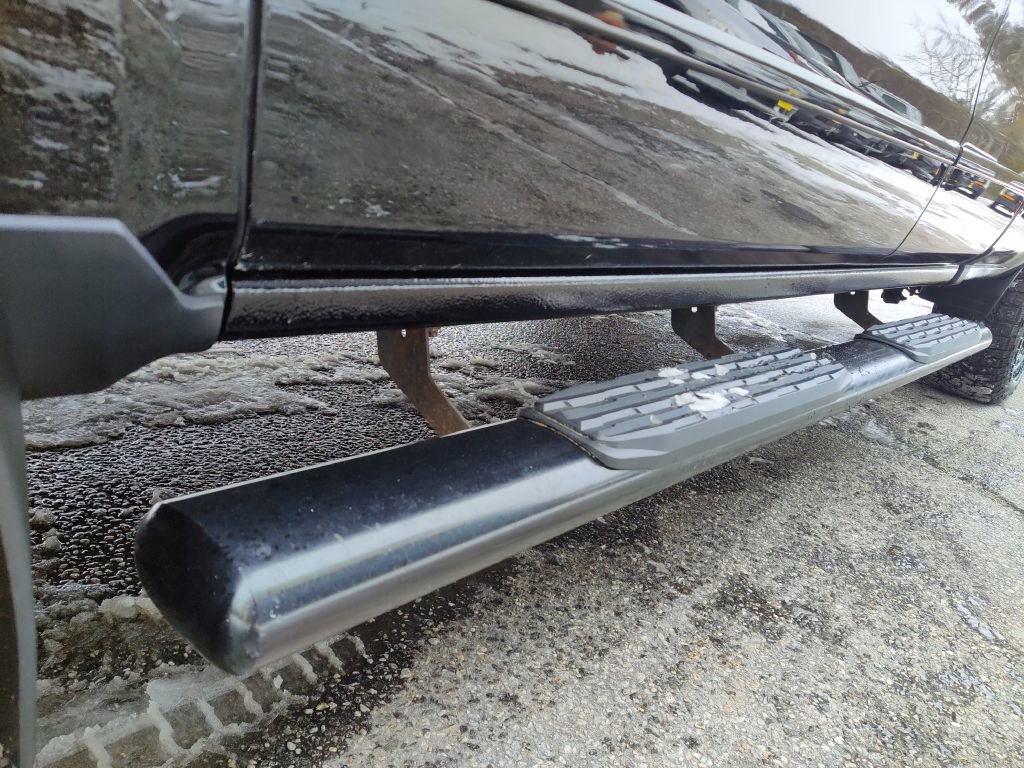 Used 2016 Chevrolet Silverado 1500 LT w/ Midnight Edition image 24