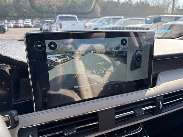 New 2026 Lincoln Corsair Reserve image 30