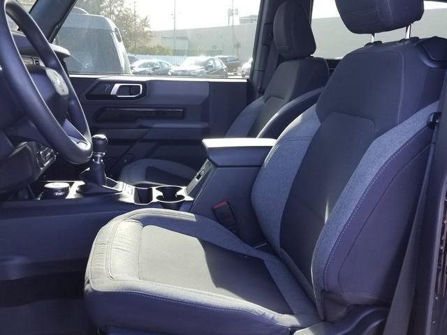 Used 2022 Ford Bronco 2-Door image 11