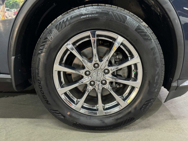 Used 2017 Nissan Murano SL w/ SL Technology Package image 69