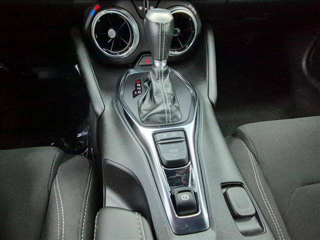Used 2022 Chevrolet Camaro LT RWD image 12
