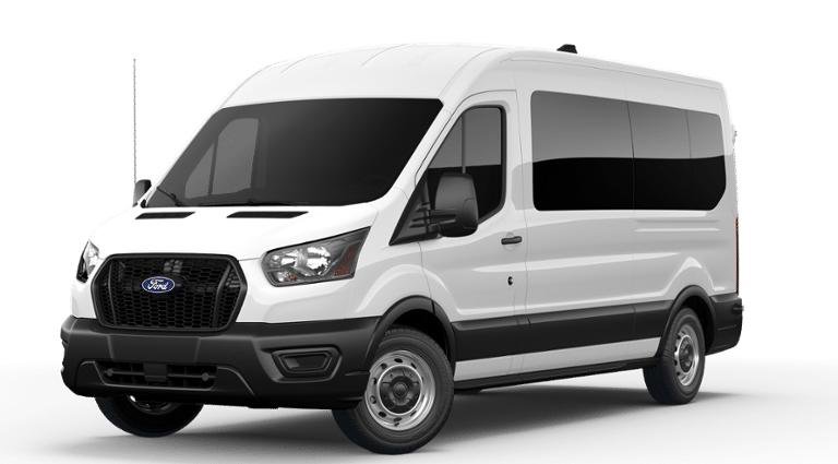 New 2026 Ford Transit 350 XL image 22