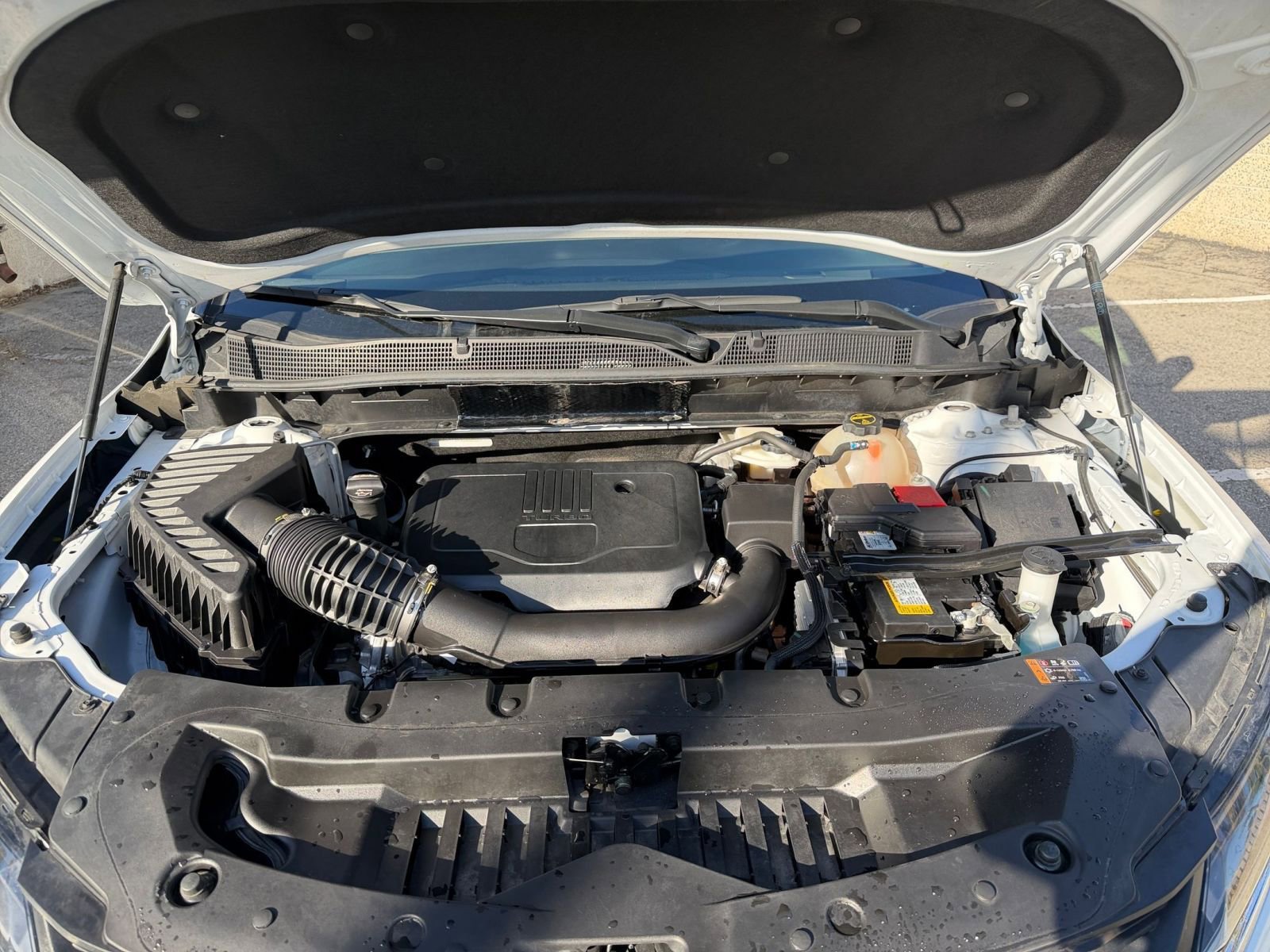 Used 2025 Chevrolet Blazer LT image 33