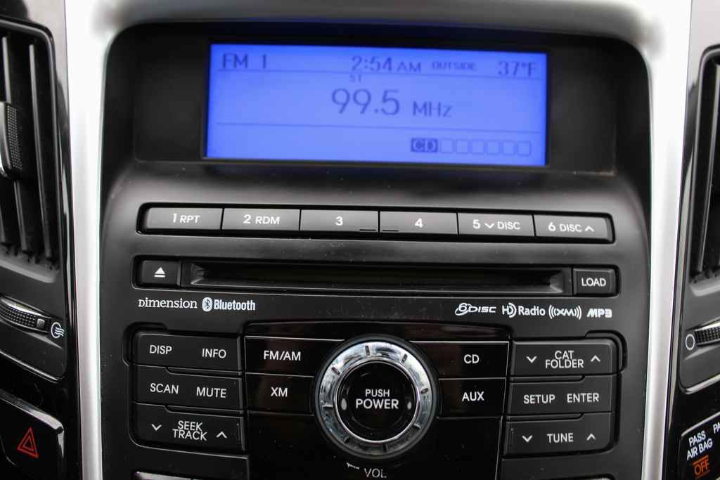 Used 2011 Hyundai Sonata Limited image 23