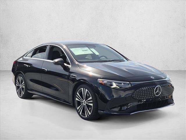 New 2027 Mercedes-Benz CLA 250+ image 6