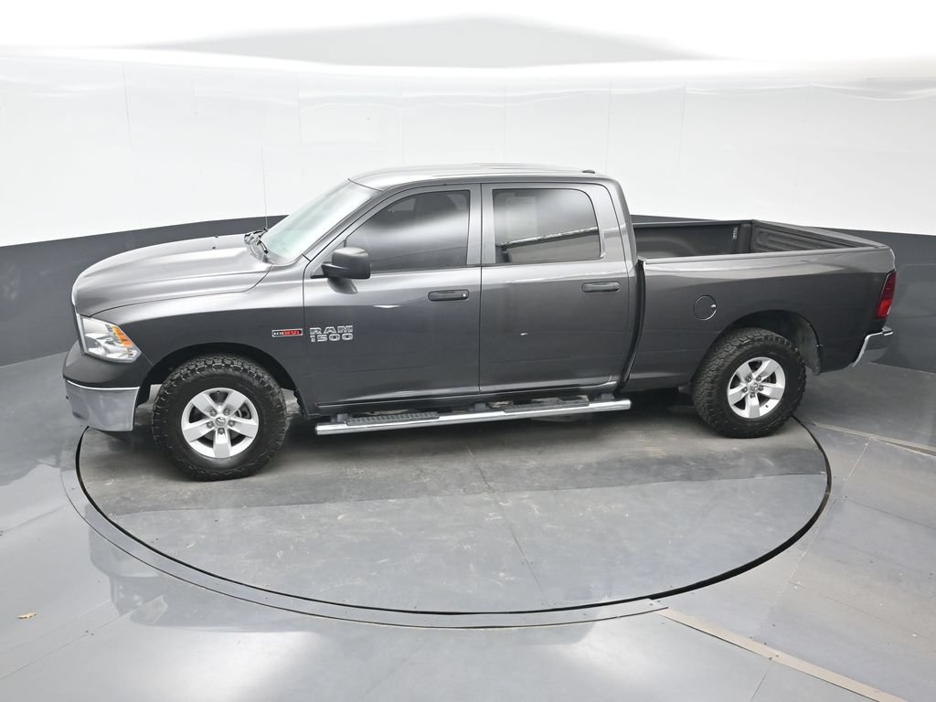 Used 2018 RAM 1500 Tradesman w/ Chrome Appearance Group AWD/4WD image 18