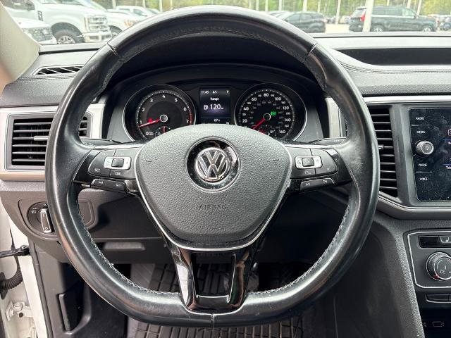 Used 2018 Volkswagen Atlas SE image 17