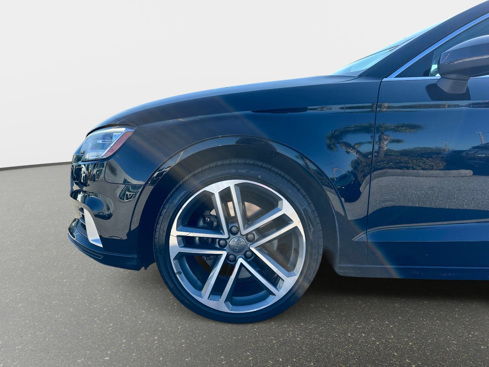 Used 2019 Audi A3 2.0T Premium w/ Convenience Package image 11