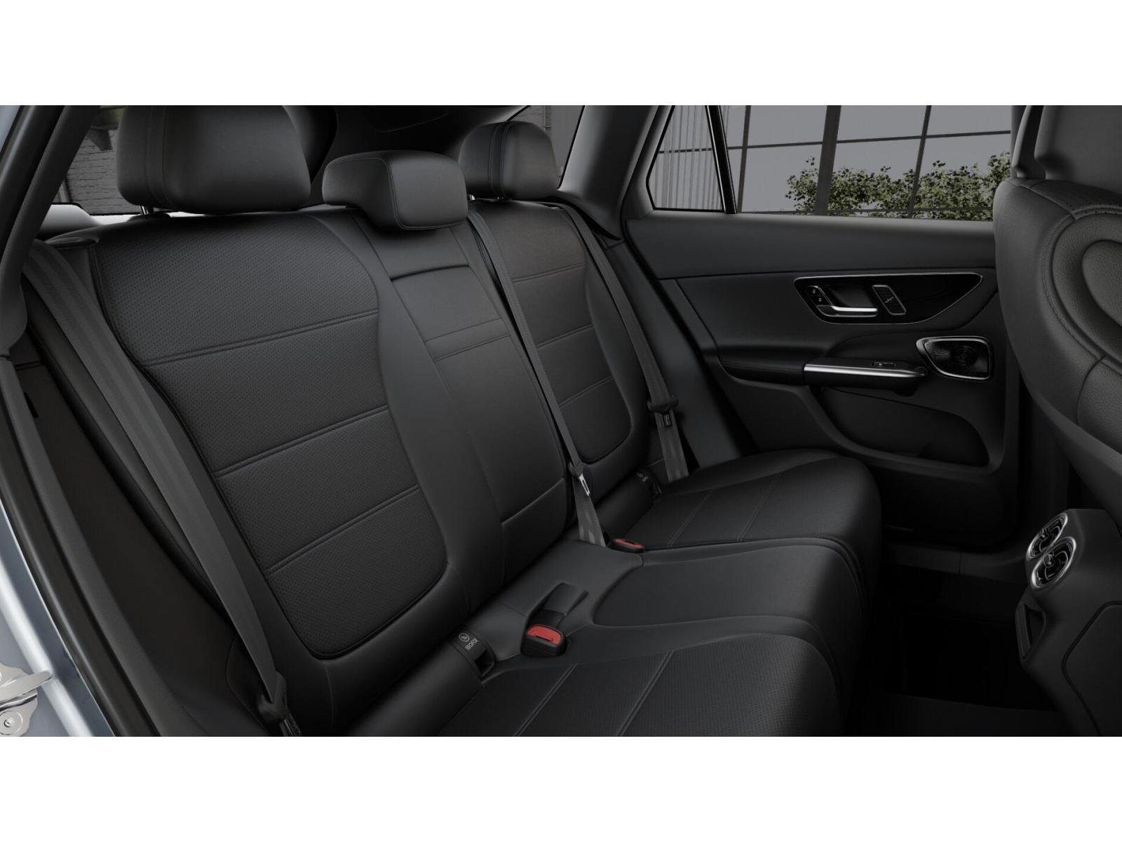 New 2027 Mercedes-Benz GLC 300 4MATIC image 5