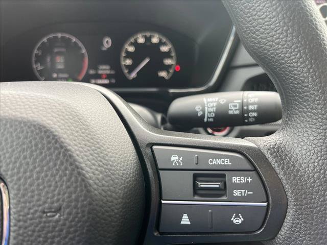 Used 2026 Honda CR-V LX image 19