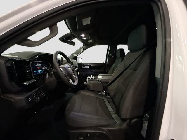 New 2026 Chevrolet Silverado 1500 LT image 22