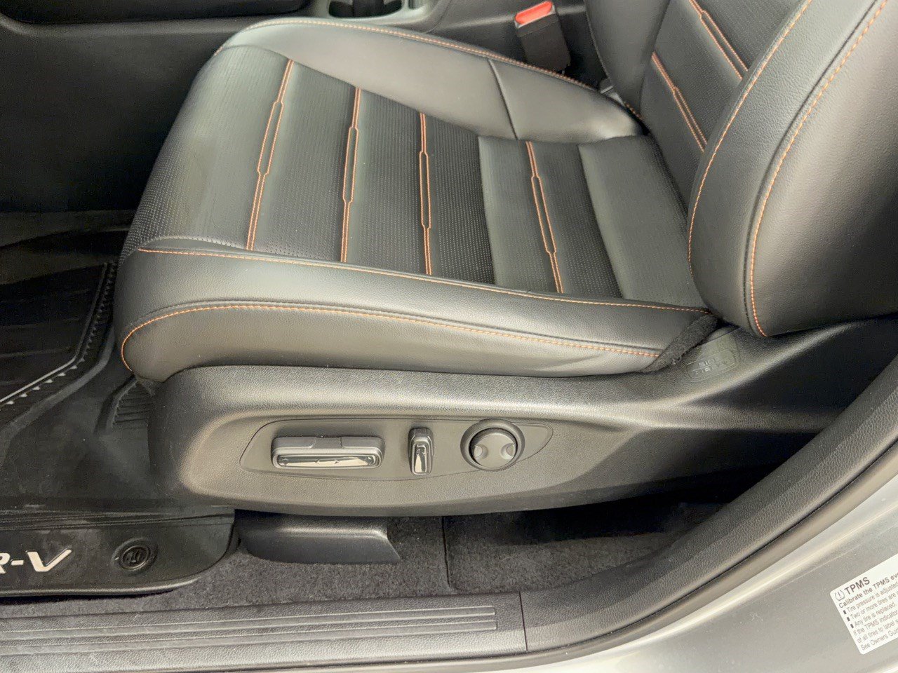 Used 2024 Honda CR-V Sport-L image 16