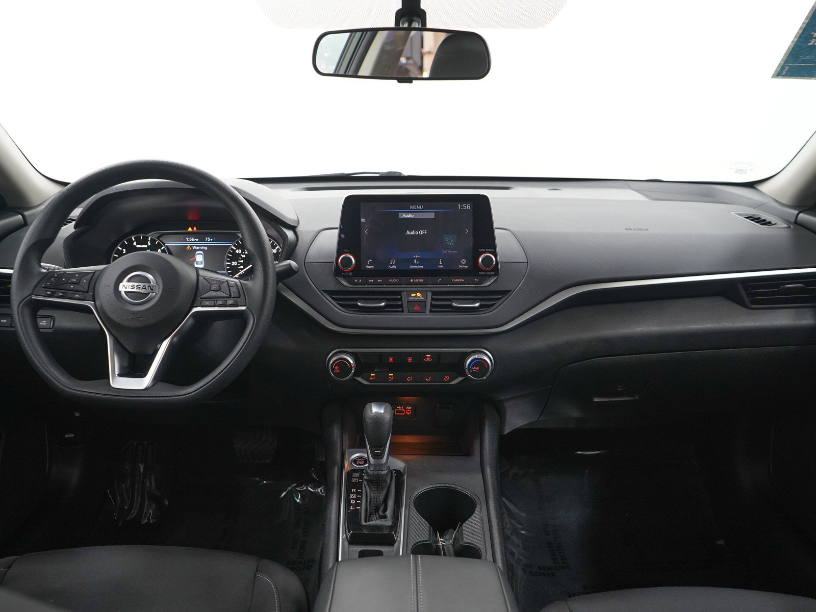 Used 2020 Nissan Altima 2.5 S AWD/4WD image 14