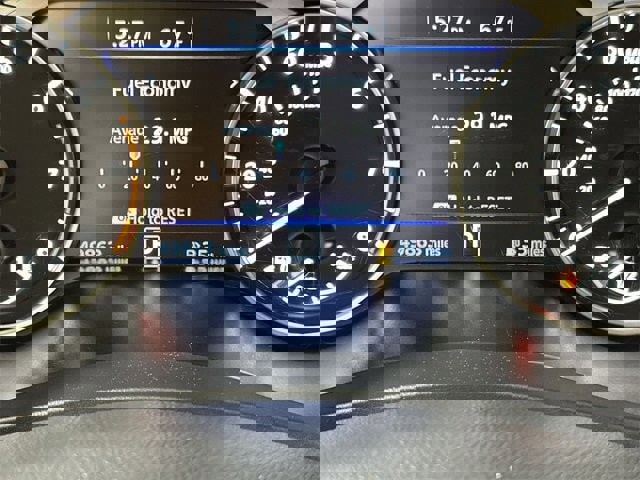 Used 2022 Nissan Altima 2.5 SV image 12