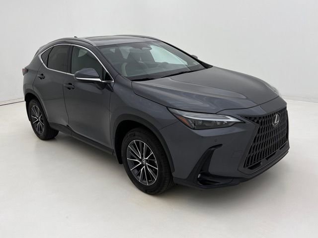 Used 2022 Lexus NX 350 AWD video 2