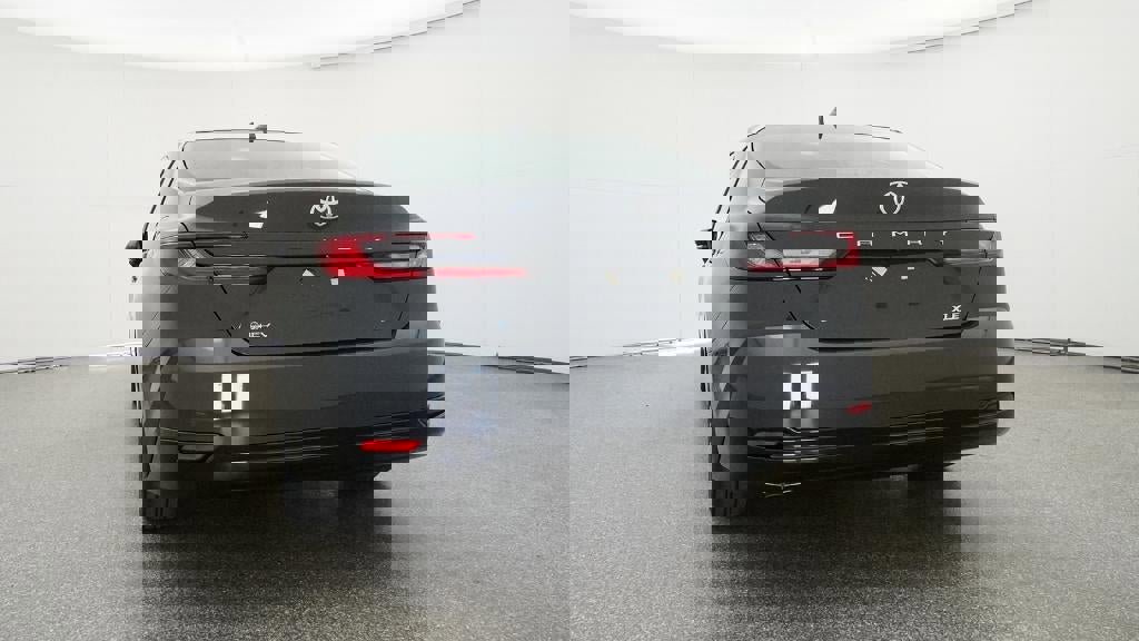 New 2026 Toyota Camry XLE image 22