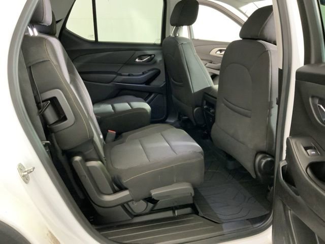 Used 2020 Chevrolet Traverse LT FWD image 26