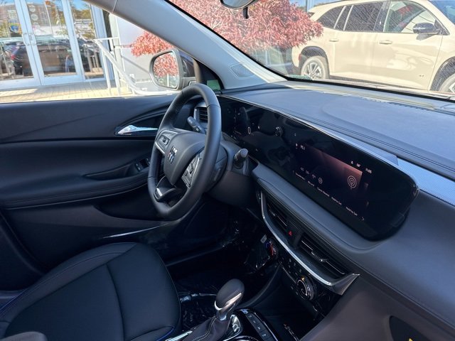 New 2026 Buick Encore GX Sport Touring w/ Advanced Technology Package image 28