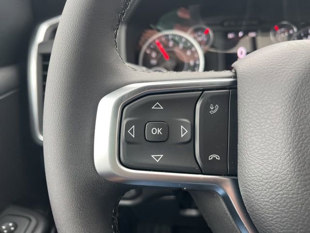 New 2026 RAM 1500 Big Horn image 28