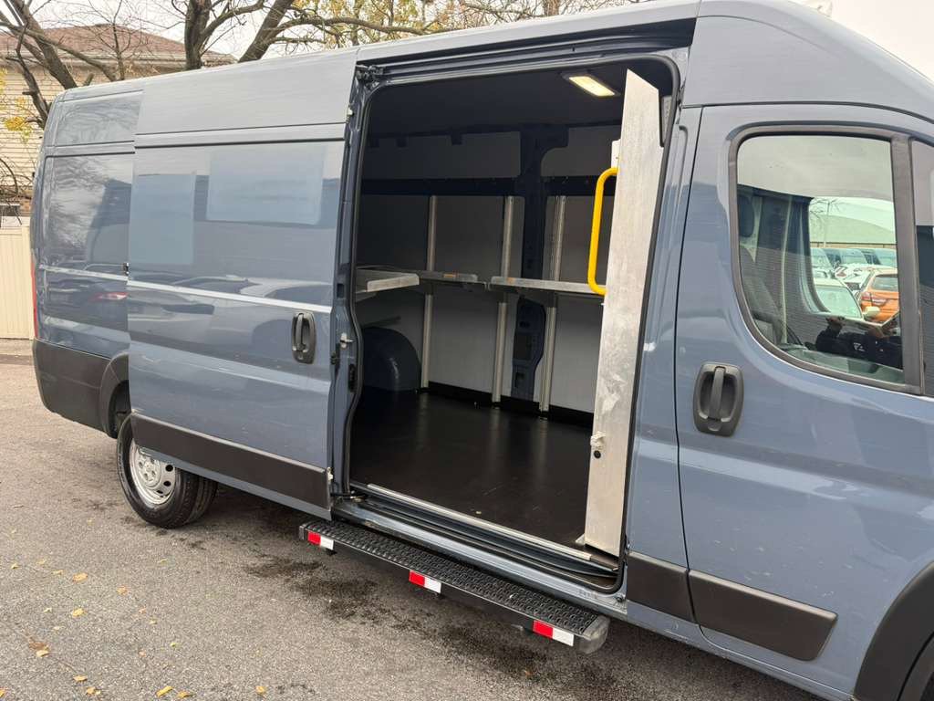 Used 2021 RAM ProMaster 3500 image 39